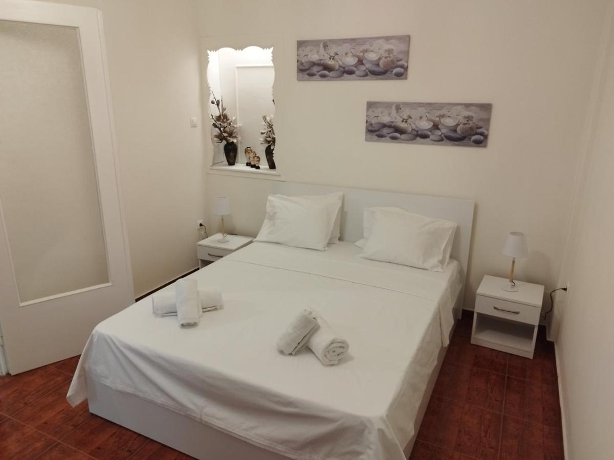 Zeus Apartment アテネ エクステリア 写真