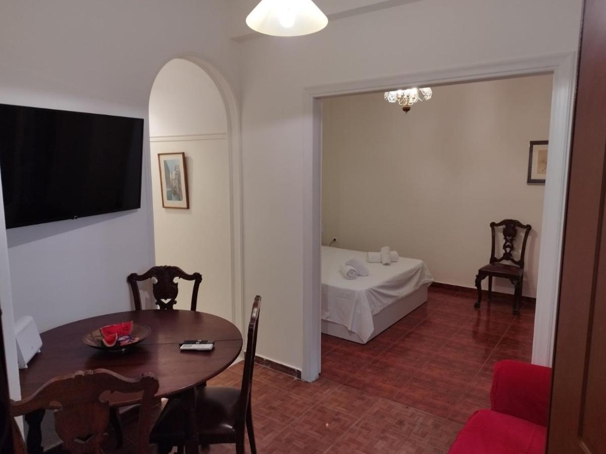 Zeus Apartment アテネ エクステリア 写真
