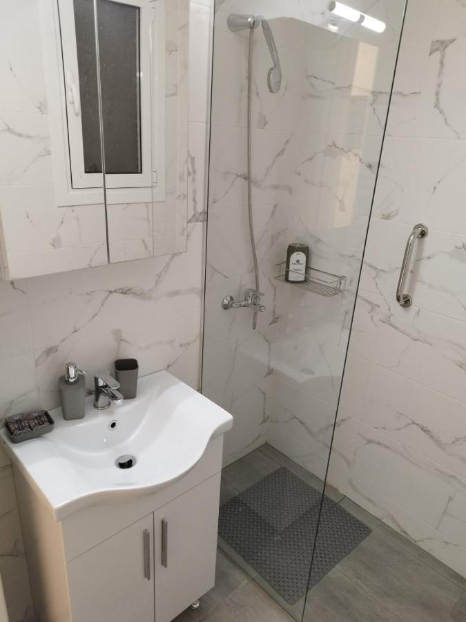 Zeus Apartment アテネ エクステリア 写真